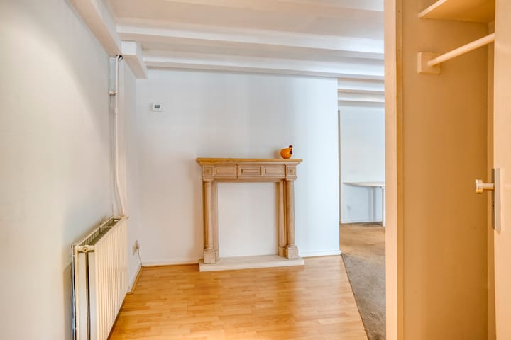 Foto 3 van Spittaalstraat 89-A