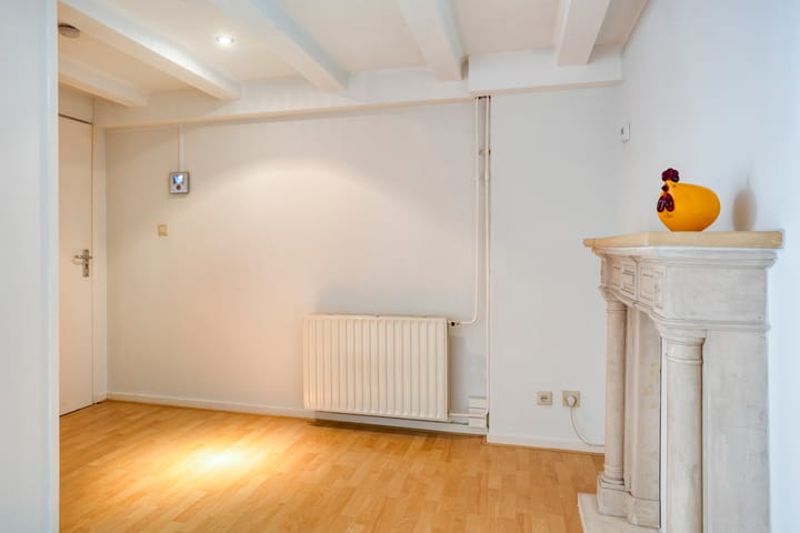 Foto 5 van Spittaalstraat 89-A