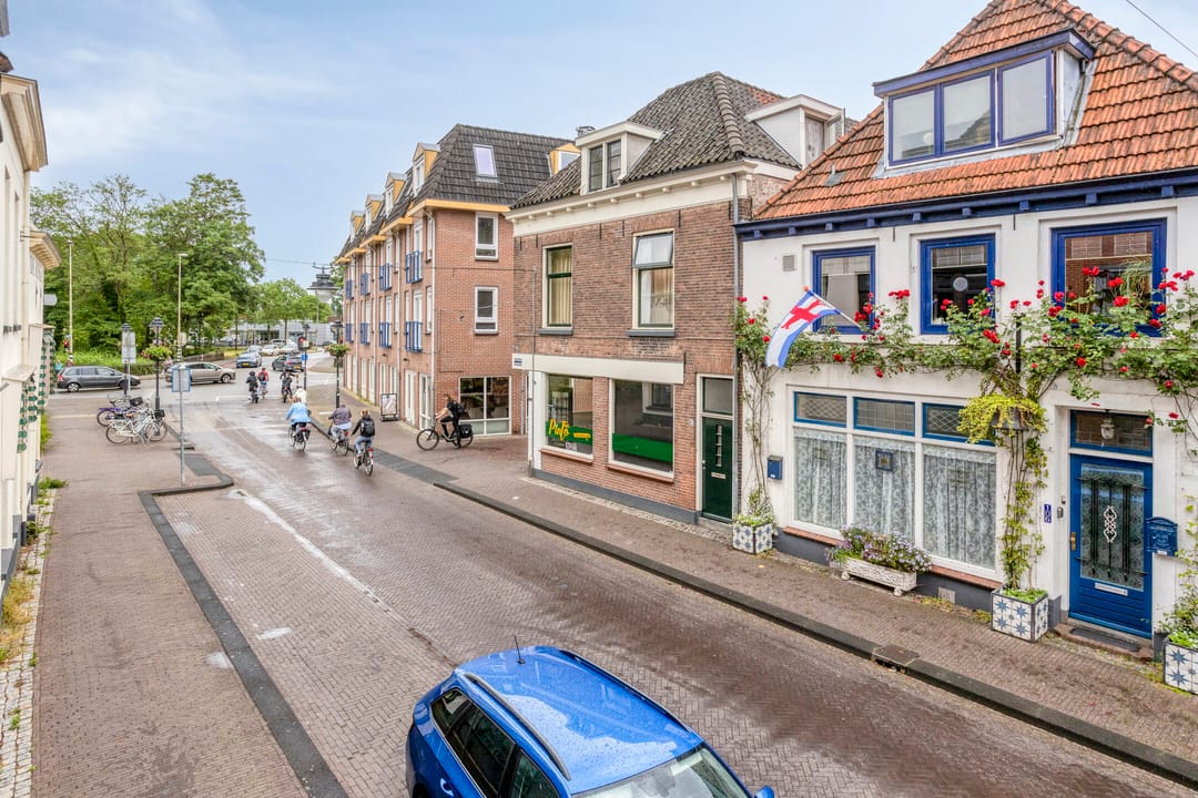 Foto 8 van Spittaalstraat 89-A