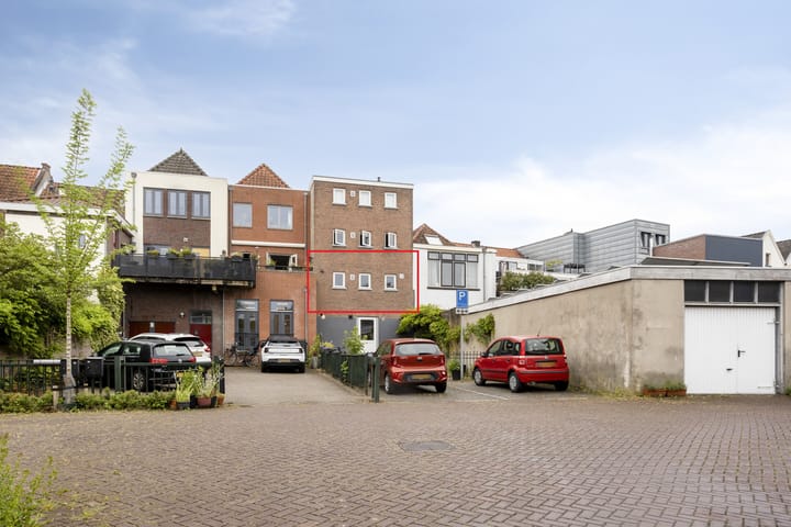 Foto 16 van Spittaalstraat 89-A