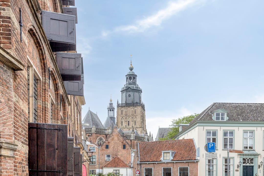 Foto 17 van Spittaalstraat 89-A