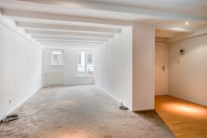 Foto 6 van Spittaalstraat 89-A