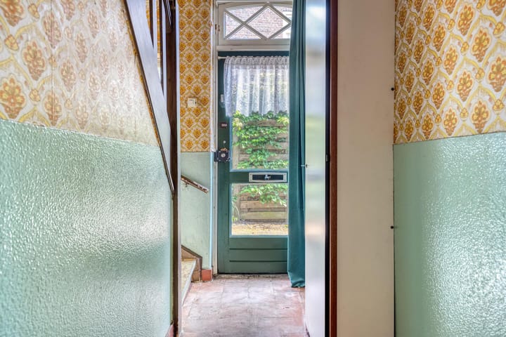 Photo 2 of Sint Genovevastraat 30