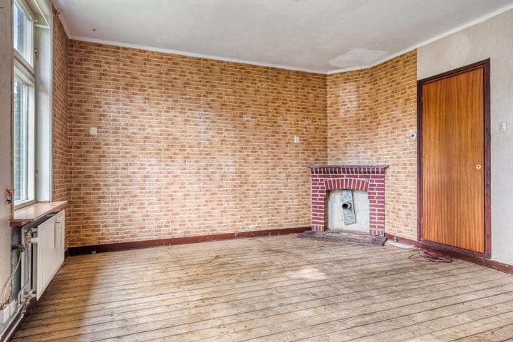 Photo 3 of Sint Genovevastraat 30