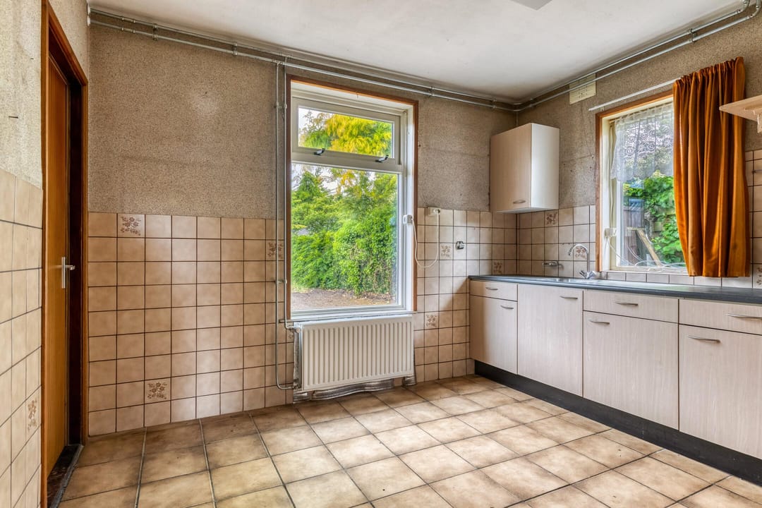 Photo 8 of Sint Genovevastraat 30