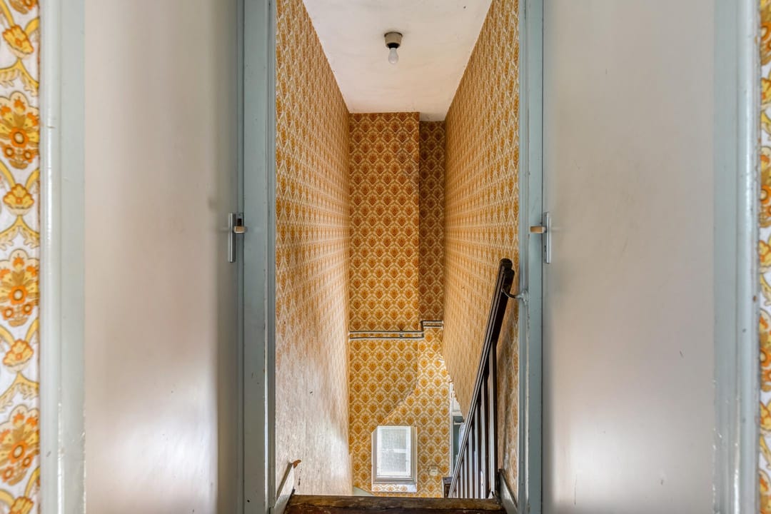 Photo 11 of Sint Genovevastraat 30