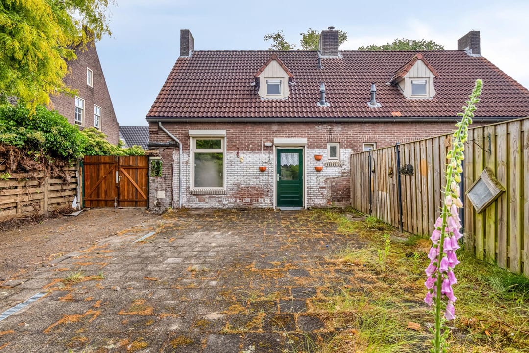 Photo 17 of Sint Genovevastraat 30