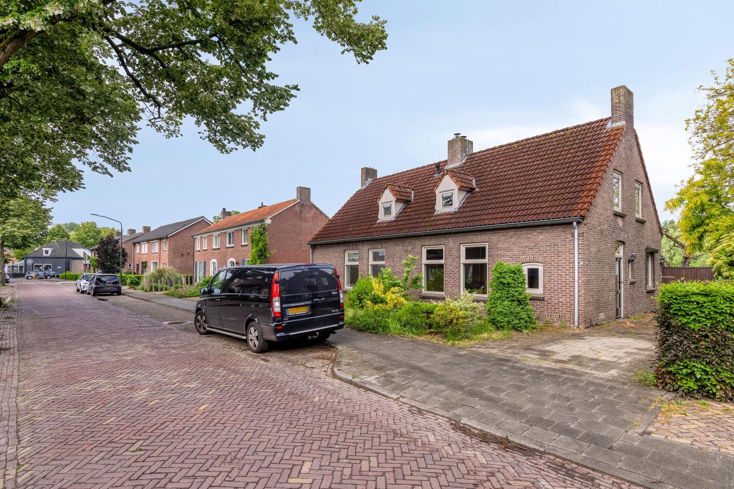 Photo 20 of Sint Genovevastraat 30