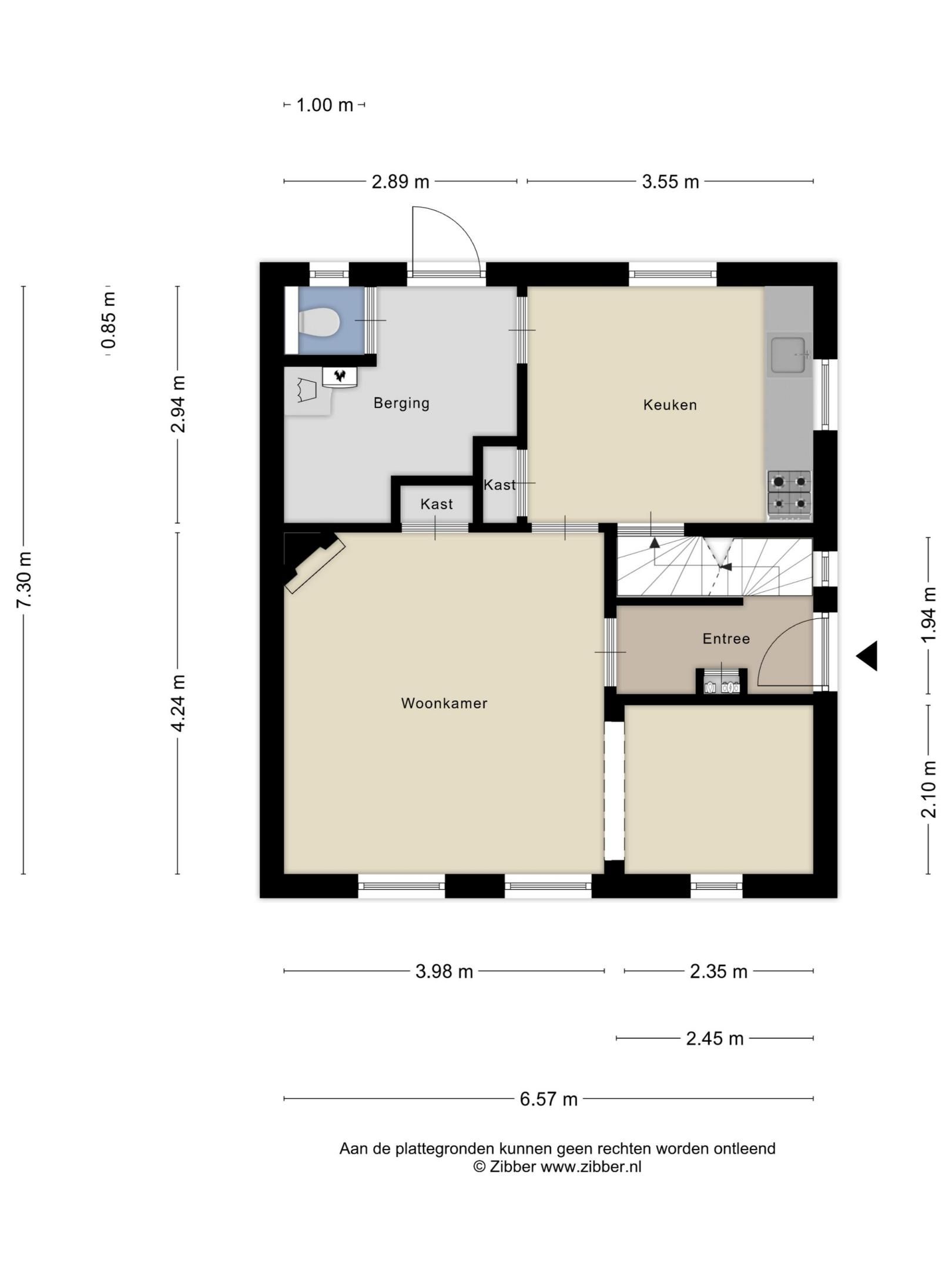 Photo 21 of Sint Genovevastraat 30