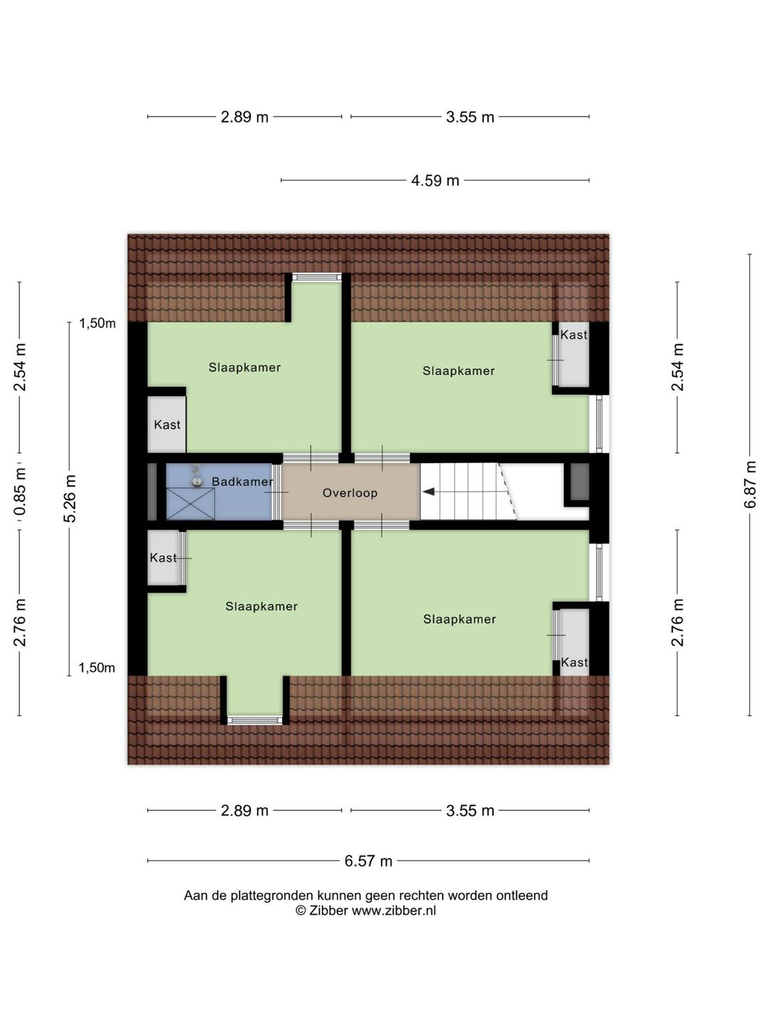 Photo 22 of Sint Genovevastraat 30