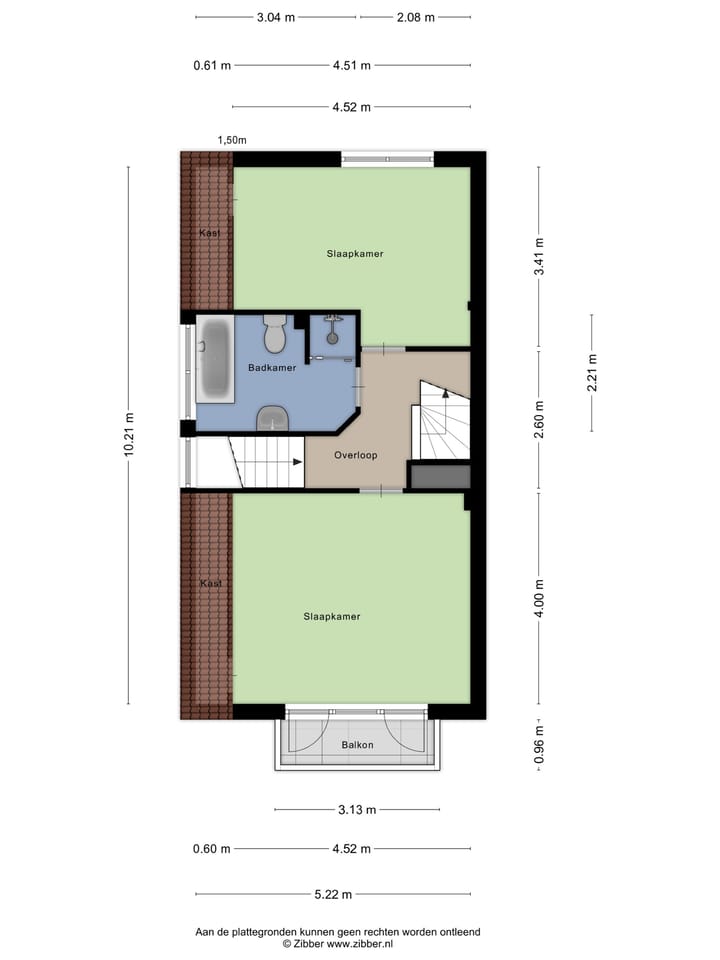 Foto 39 van Rietsingel 9