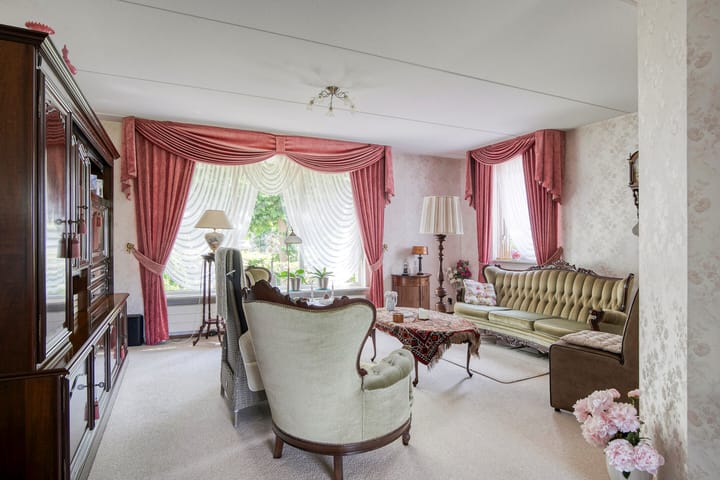 Foto 5 van Rietsingel 9