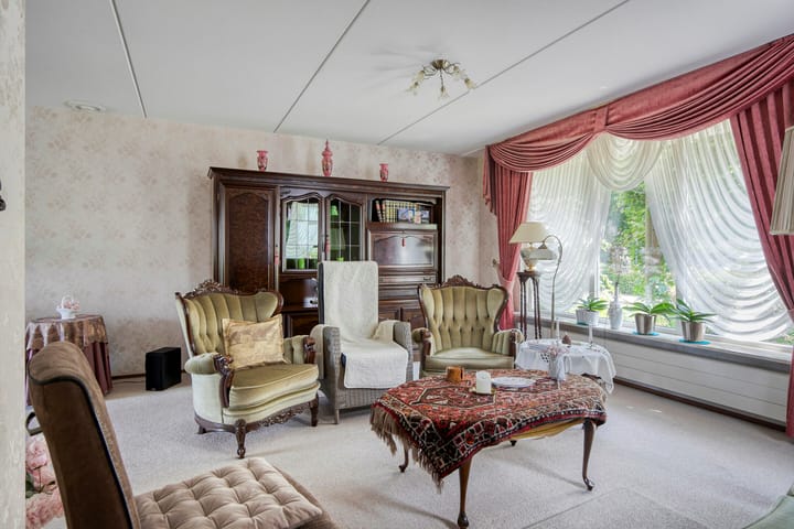 Foto 6 van Rietsingel 9