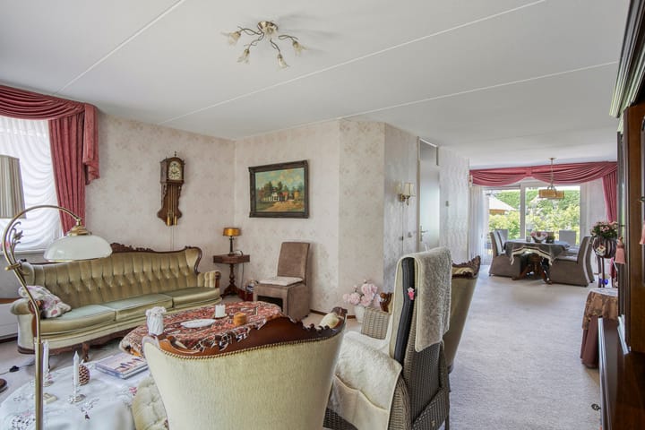 Foto 8 van Rietsingel 9