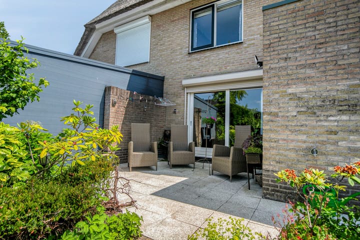 Foto 25 van Rietsingel 9