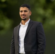 D. (Diego) Prlic  - NVM Assistent-makelaar