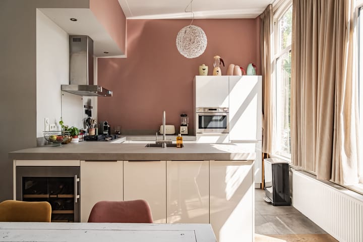 Foto 4 van Wilsonsplein 9-RD