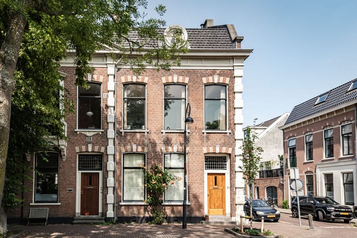 Foto 5 van Wilsonsplein 9-RD