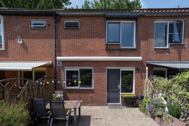 Foto 5 van Blauwe Reiger 4