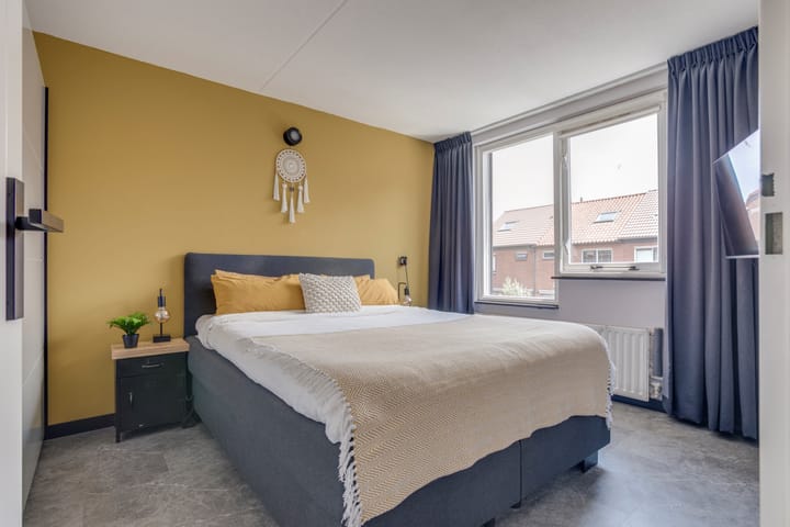 Foto 21 van Blauwe Reiger 4