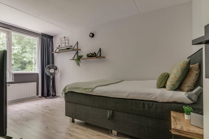 Foto 25 van Blauwe Reiger 4