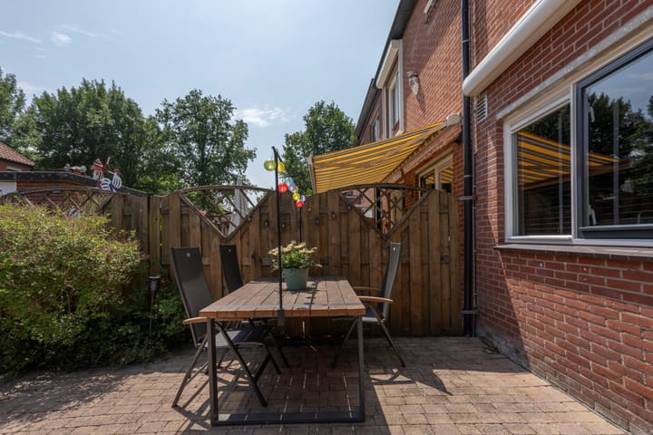 Foto 36 van Blauwe Reiger 4