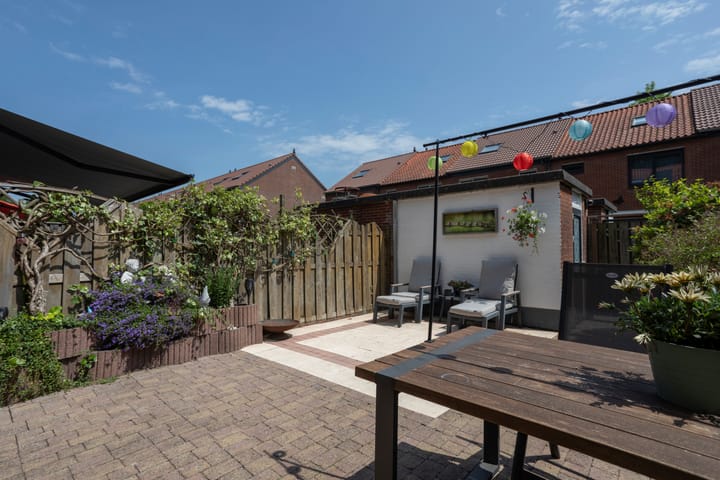 Foto 37 van Blauwe Reiger 4