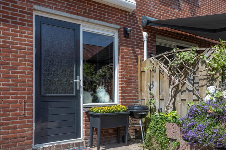 Foto 38 van Blauwe Reiger 4