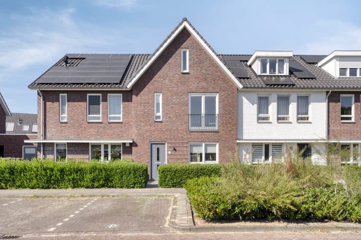 Foto 1 van Wilgenplantsoen 11