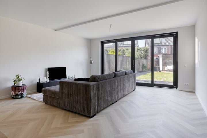 Foto 2 van Wilgenplantsoen 11