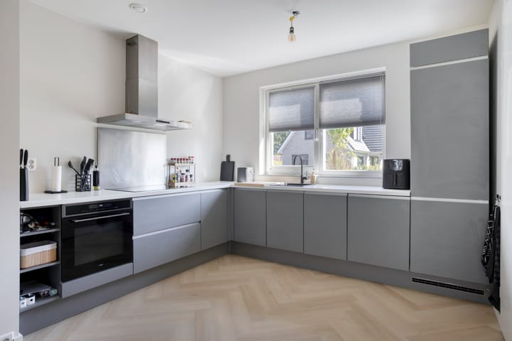 Foto 4 van Wilgenplantsoen 11