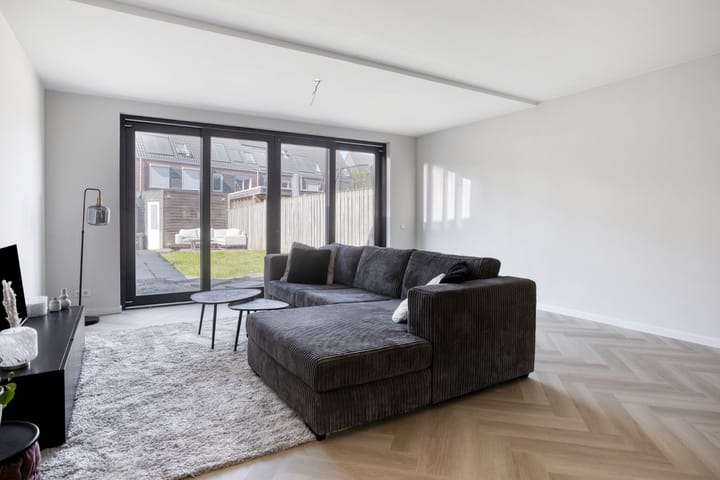 Foto 7 van Wilgenplantsoen 11