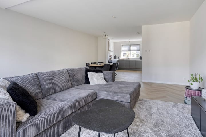 Foto 10 van Wilgenplantsoen 11