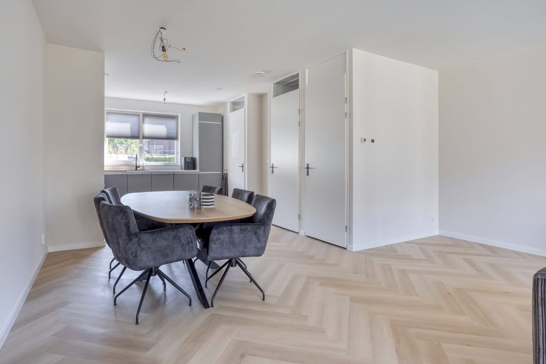 Foto 11 van Wilgenplantsoen 11