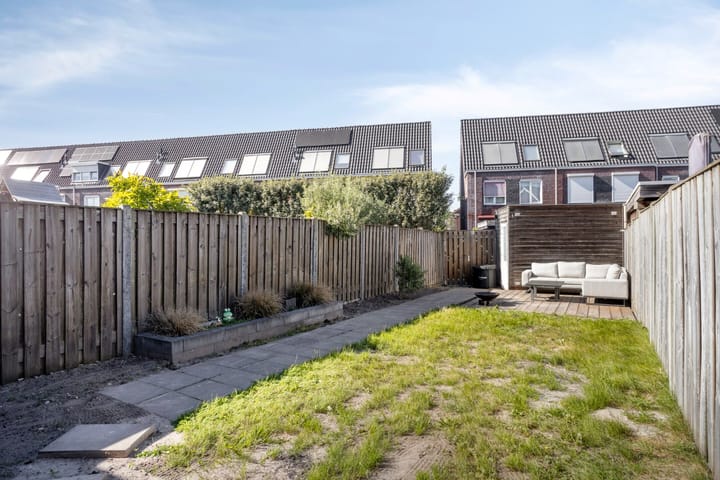 Foto 26 van Wilgenplantsoen 11