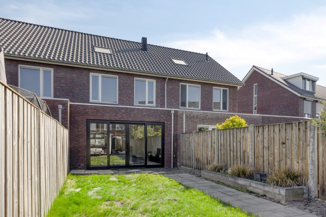 Foto 28 van Wilgenplantsoen 11