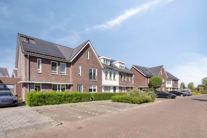 Foto 29 van Wilgenplantsoen 11