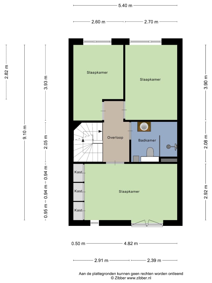Foto 31 van Wilgenplantsoen 11