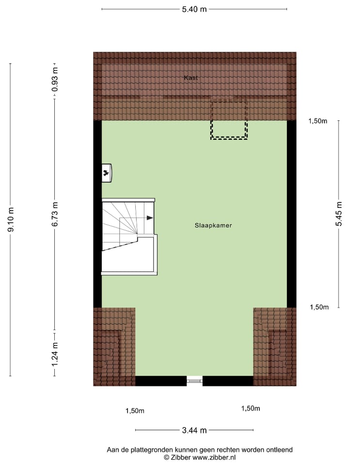 Foto 32 van Wilgenplantsoen 11