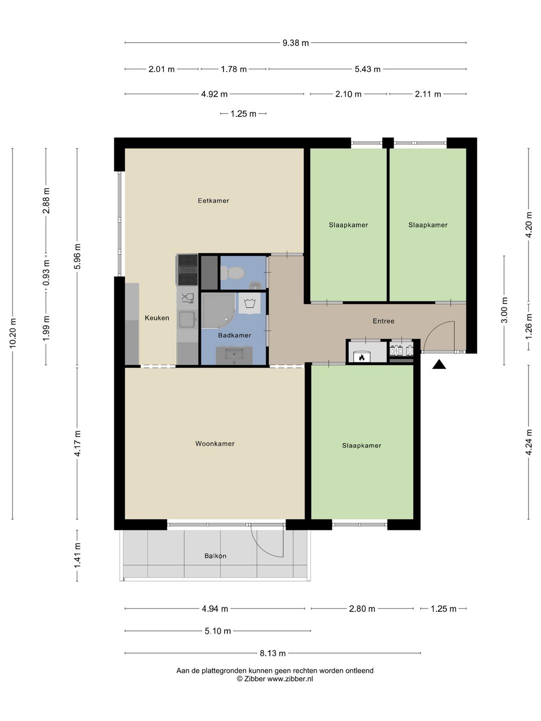 Foto 28 van Javastraat 11