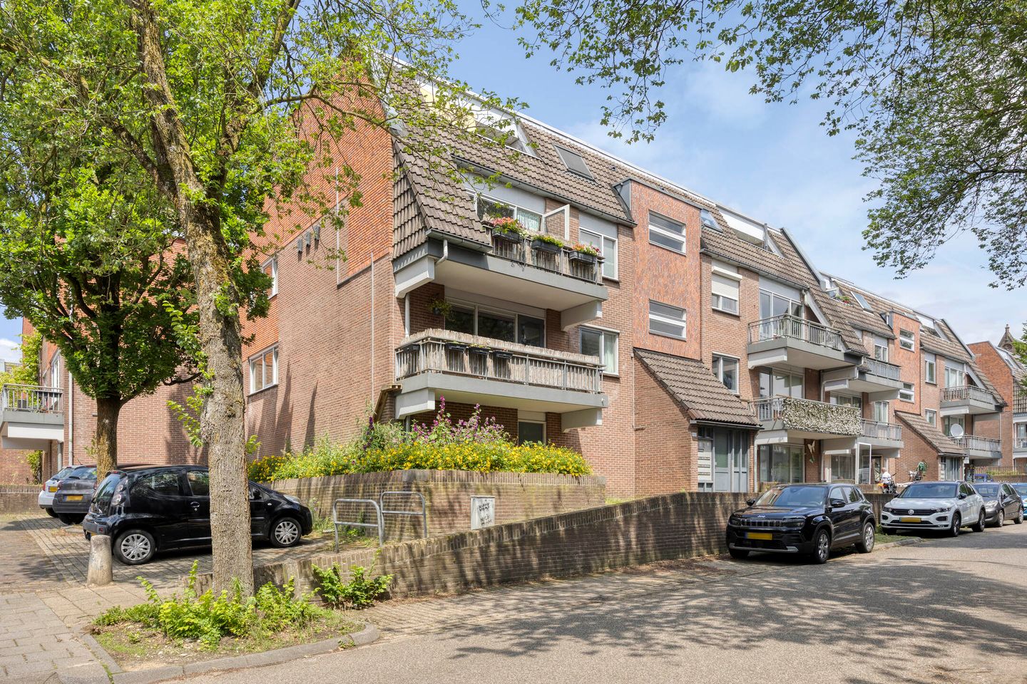 Foto 25 van Javastraat 11