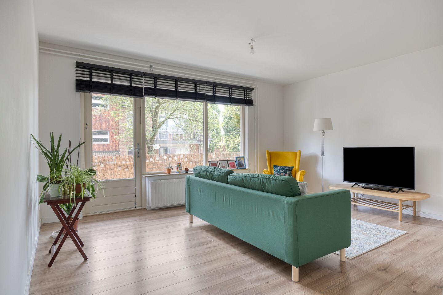 Foto 5 van Javastraat 11