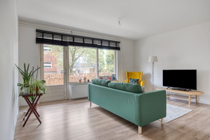 Foto 5 van Javastraat 11