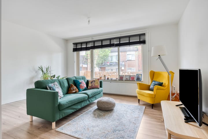 Foto 3 van Javastraat 11