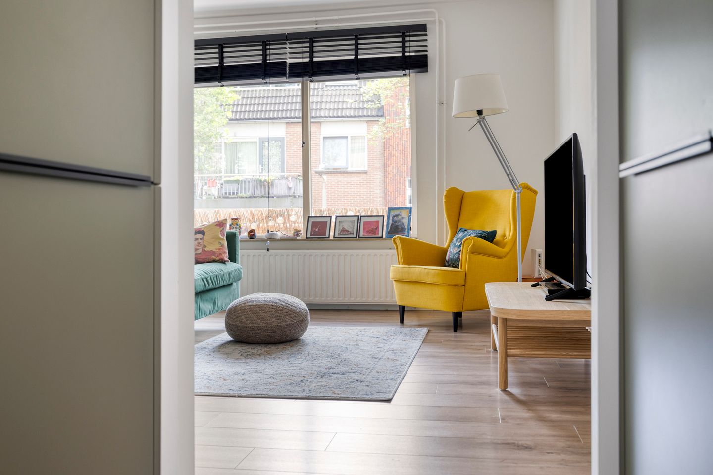 Foto 4 van Javastraat 11