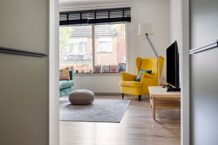 Foto 4 van Javastraat 11