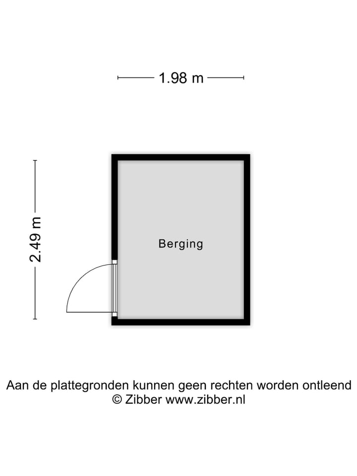 Photo 23 of Poldermolenweg 185