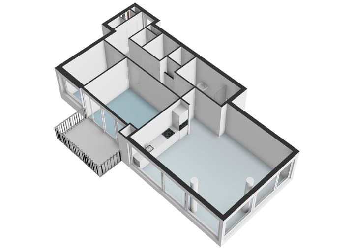 Foto 29 van Baan 58-L