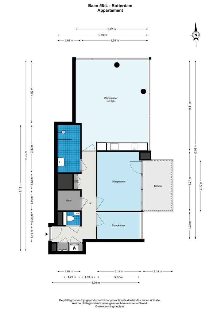 Foto 28 van Baan 58-L