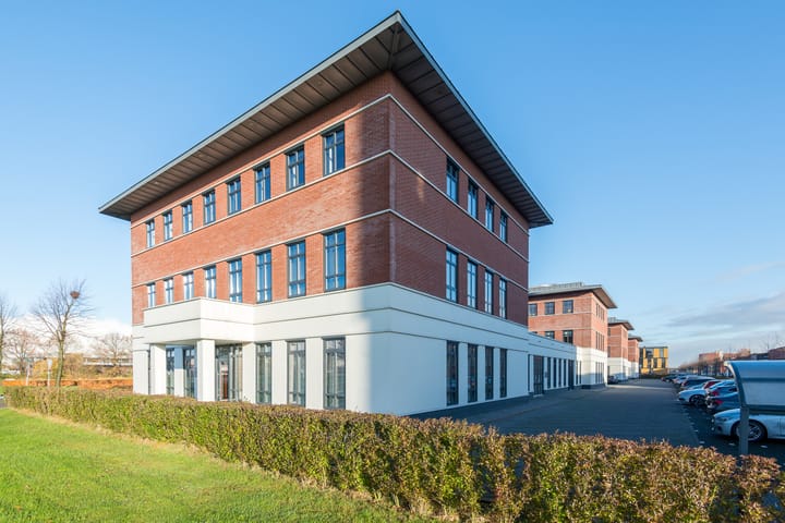 Willem Dreeslaan 430